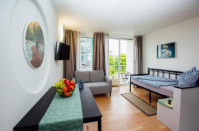 MAGNET Boardinghouse